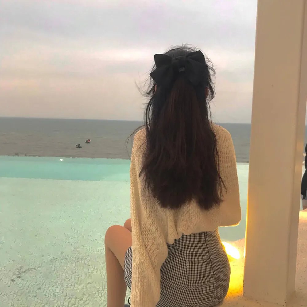 吉娜的肖像
